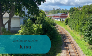 Kisa, Östergötland, Exploring Sweden
