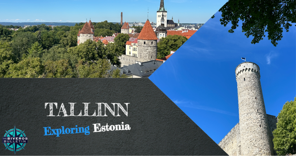 Tallinn, Exploring Estonia, Reval, Estland, Eesti, Travel, Discover, Explore, Visit