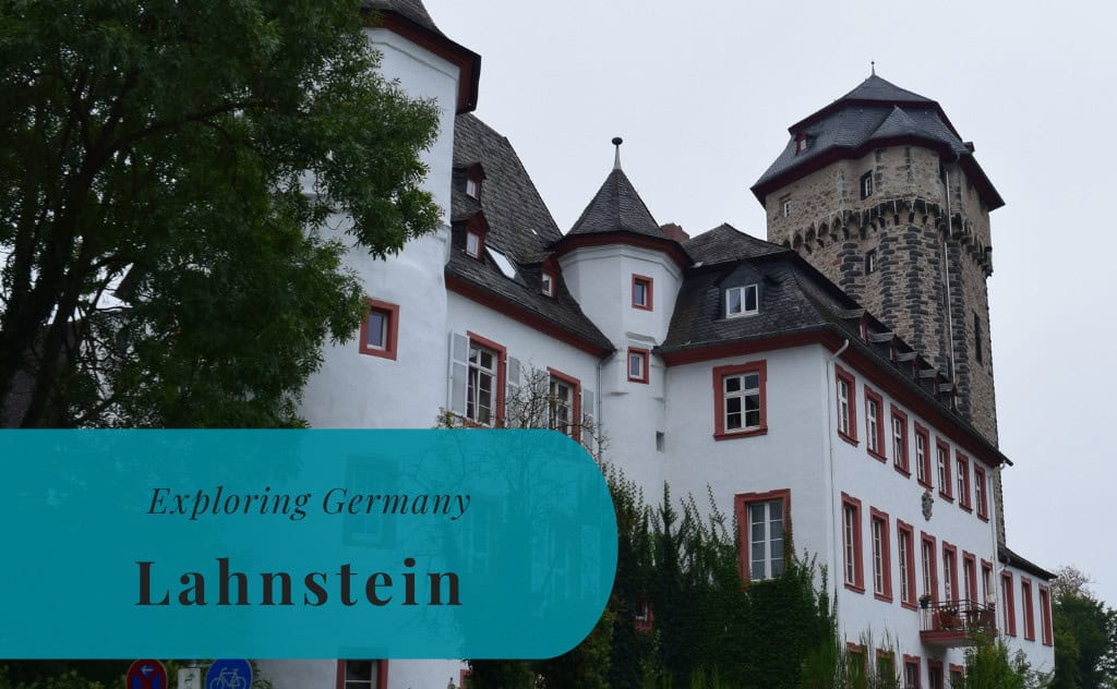 Lahnstein, Rhineland-Palatinate, Exploring Germany