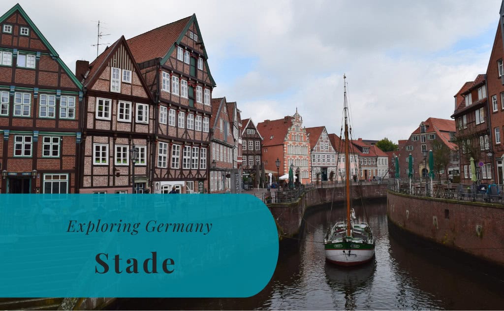 Stade, Exploring Germany