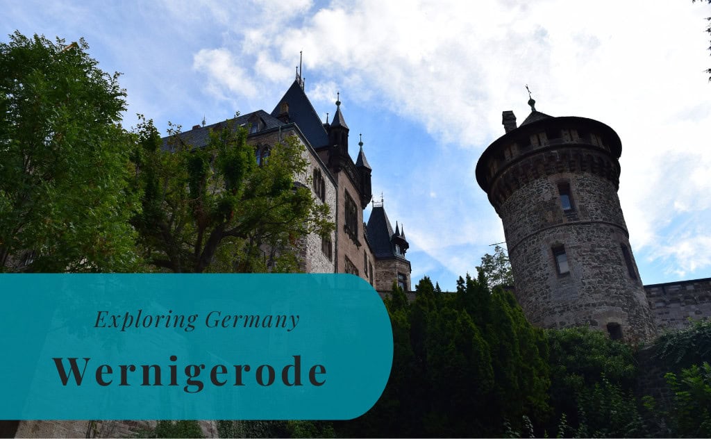 Wernigerode, Exploring Germany