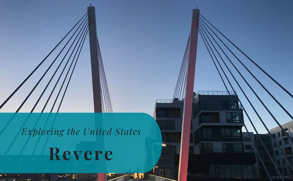 Revere, Massachusetts, United States