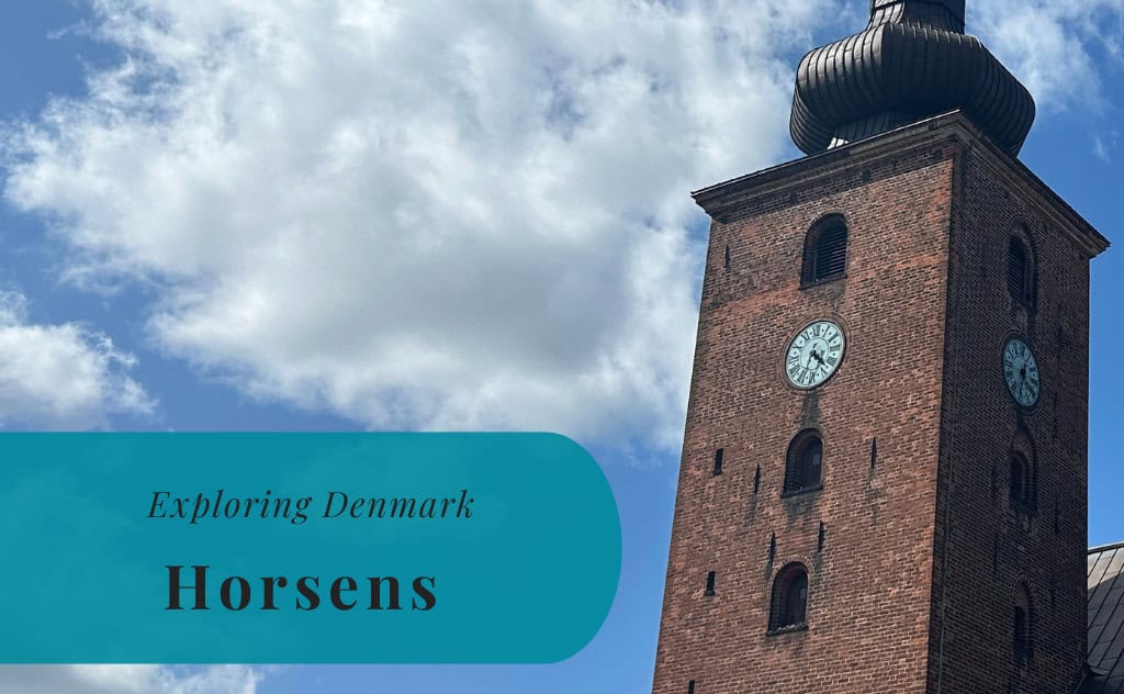 Horsens, Exploring Denmark