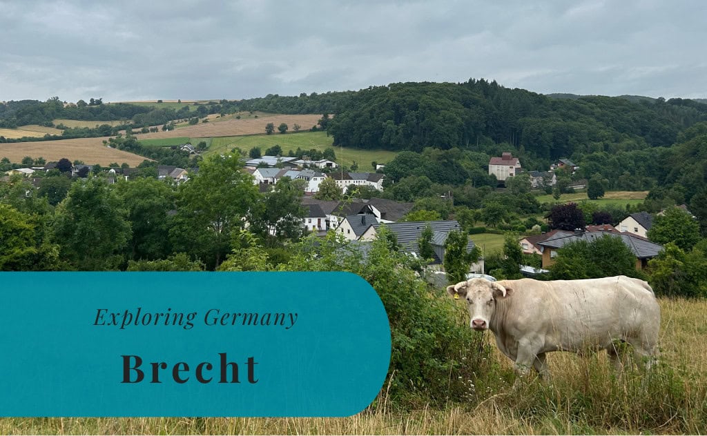 Brecht, Rhineland-Palatinate, Exploring Germany