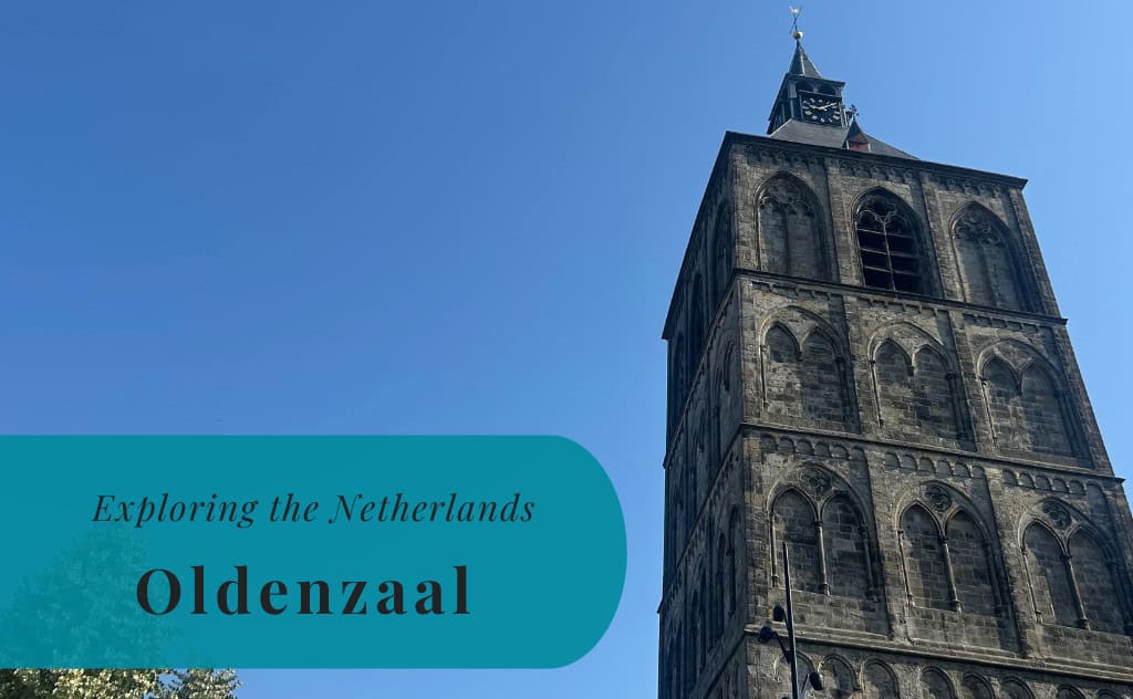 Oldenzaal, Exploring the Netherlands