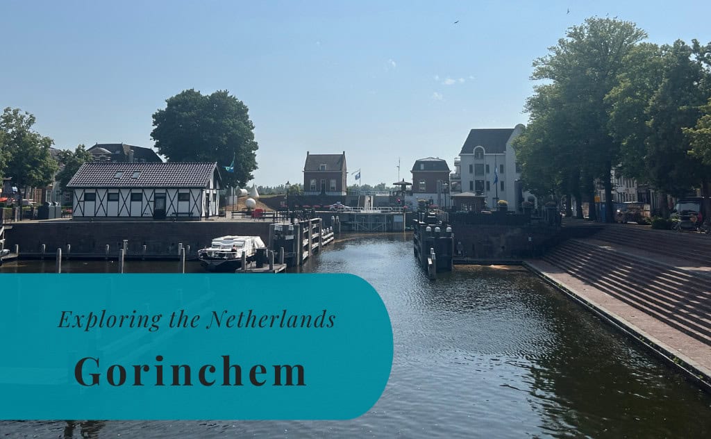 Gorinchem, Exploring the Netherlands