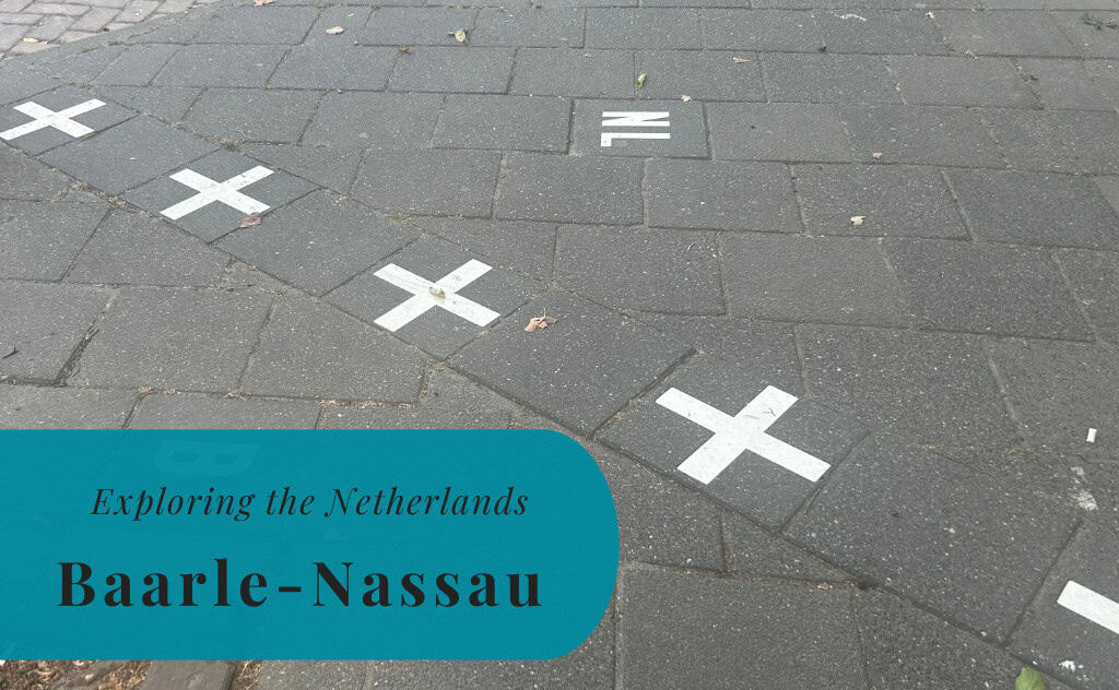 Baarle-Nassau, Exploring the Netherlands