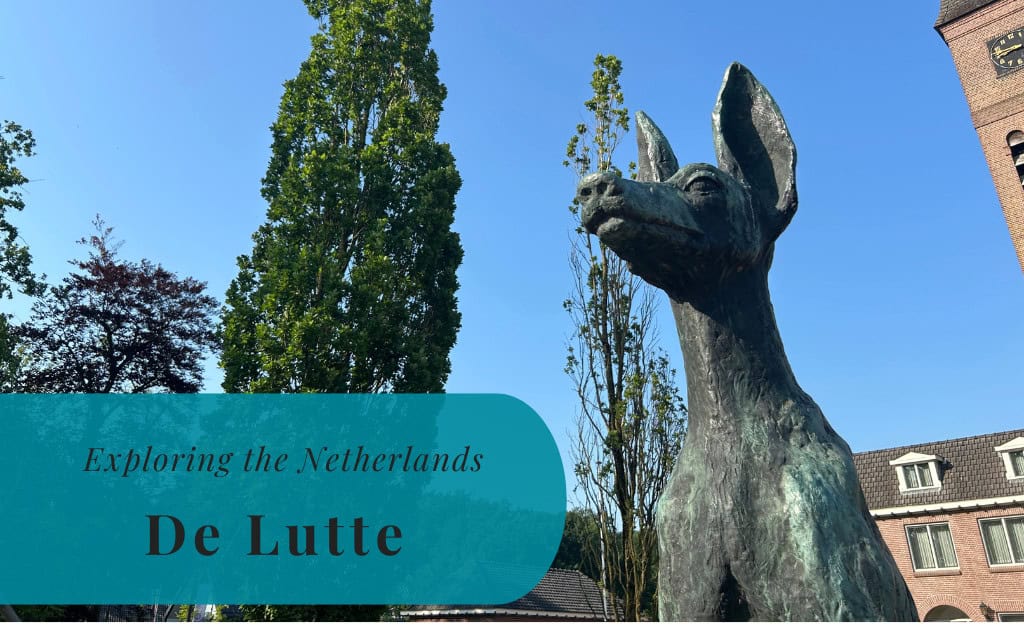 De Lutte, Exploring the Netherlands