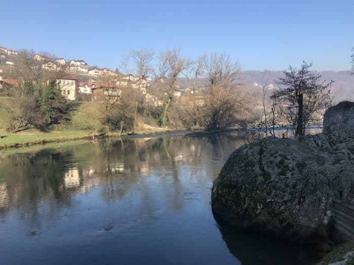 Srpske Toplice, Republika Srpska, Bosnia and Herzegovina