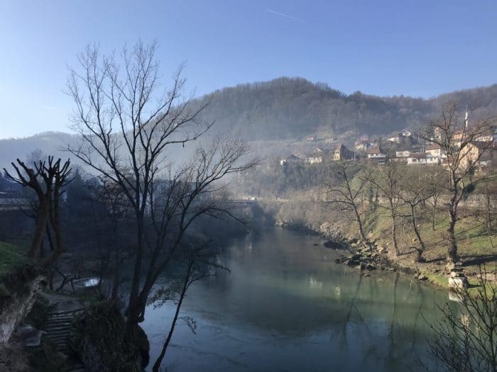 Srpske Toplice, Republika Srpska, Bosnia and Herzegovina