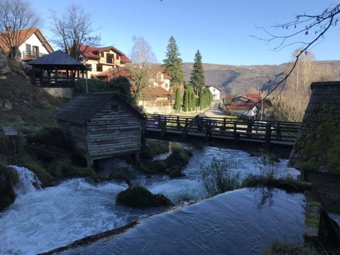 Krupa na Vrbasu, Republika Srpska, Bosnia and Herzegovina