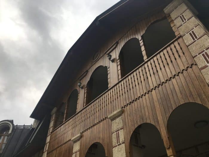 Stuplje Monastery , Banja Luka, Bosnia and Herzegovina.