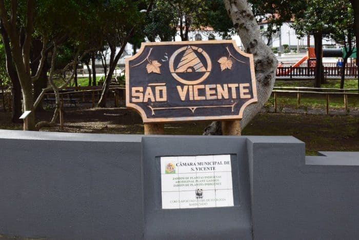 São Vicente, Madeira, Portugal