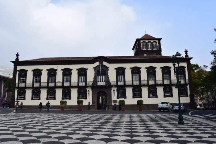 Funchal, Madeira, Portugal