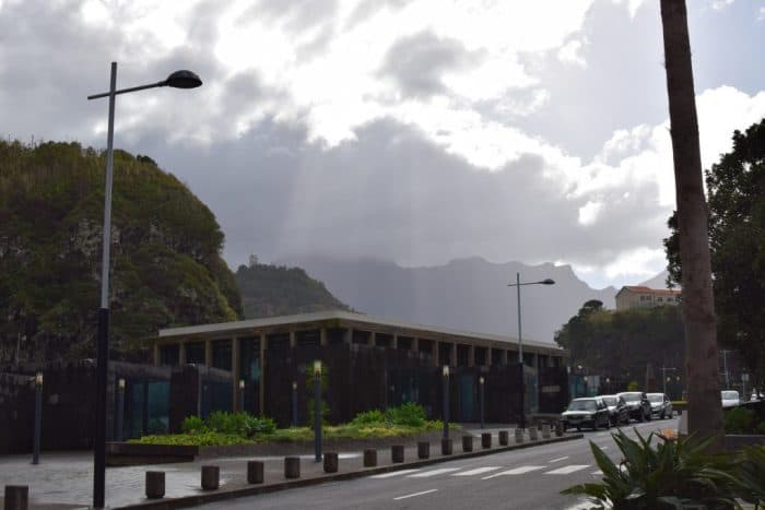 São Vicente, Madeira, Portugal