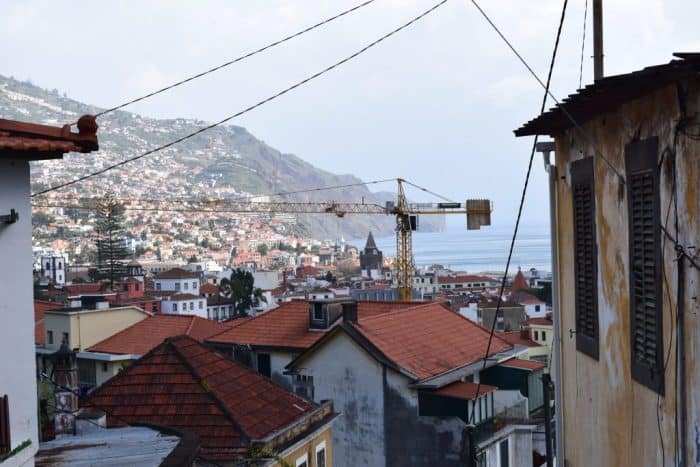 Funchal, Madeira, Portugal