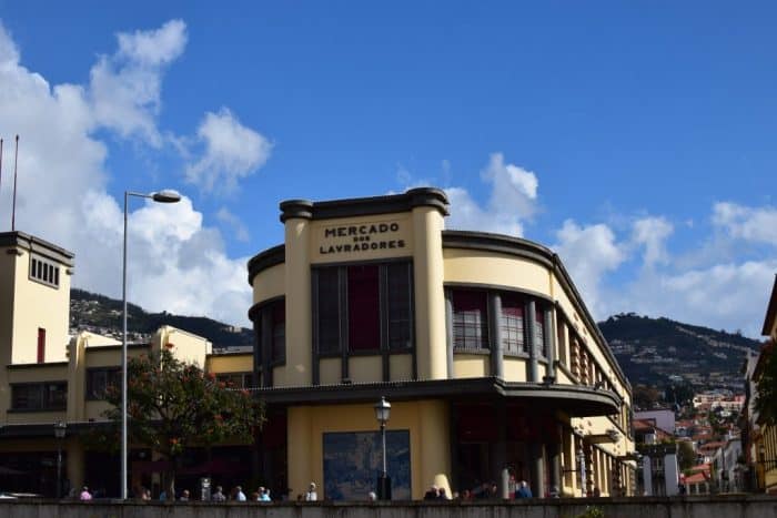 Funchal, Madeira, Portugal