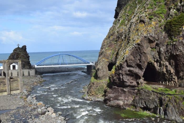 São Vicente, Madeira, Portugal