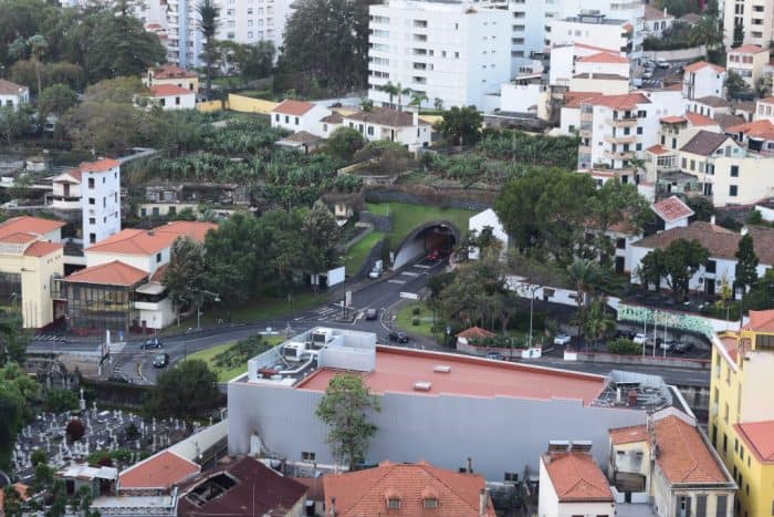 Funchal, Madeira, Portugal