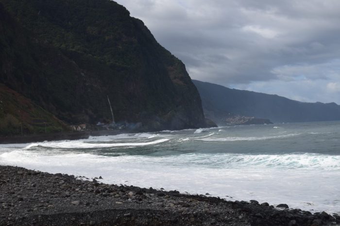São Vicente, Madeira, Portugal