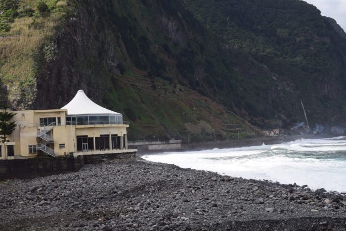 São Vicente, Madeira, Portugal