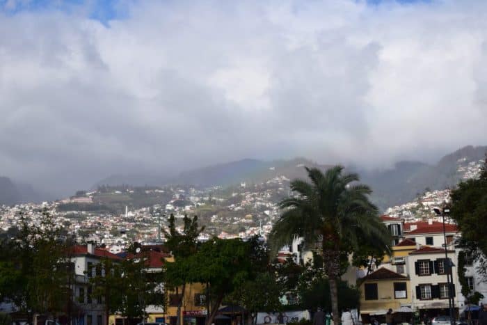 Funchal, Madeira, Portugal