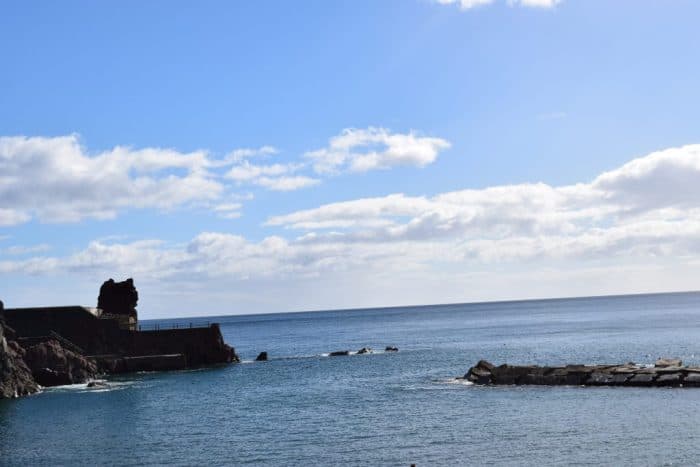 Ponta do Sol, Madeira, Portugal