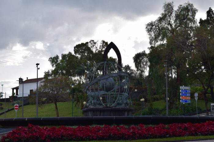 Funchal, Madeira, Portugal