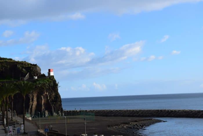 Ribeira Brava, Madeira, Portugal