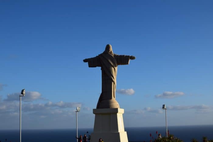 Garajau, Madeira, Portugal