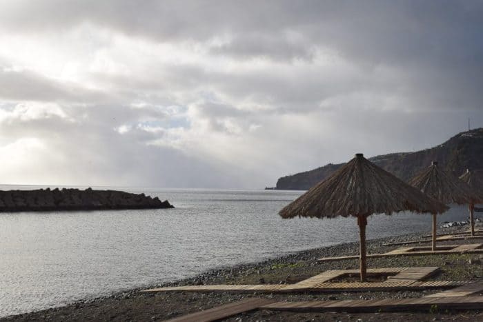 Ribeira Brava, Madeira, Portugal