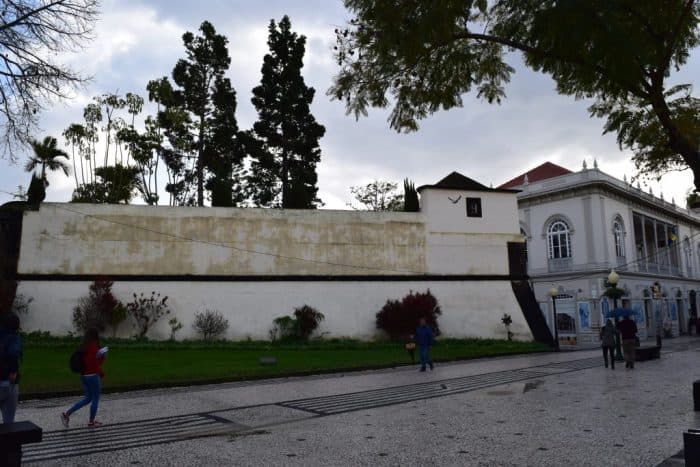 Funchal, Madeira, Portugal
