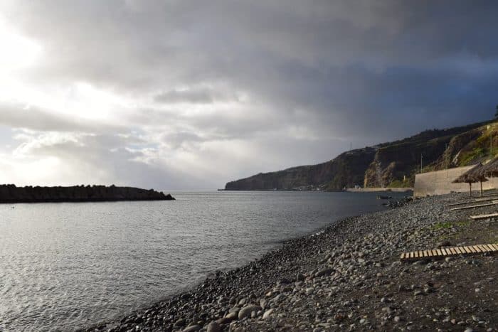 Ribeira Brava, Madeira, Portugal