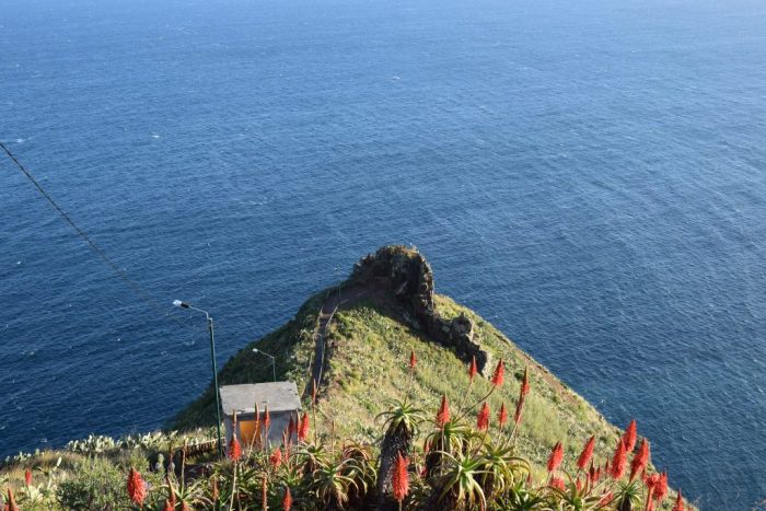 Garajau, Madeira, Portugal