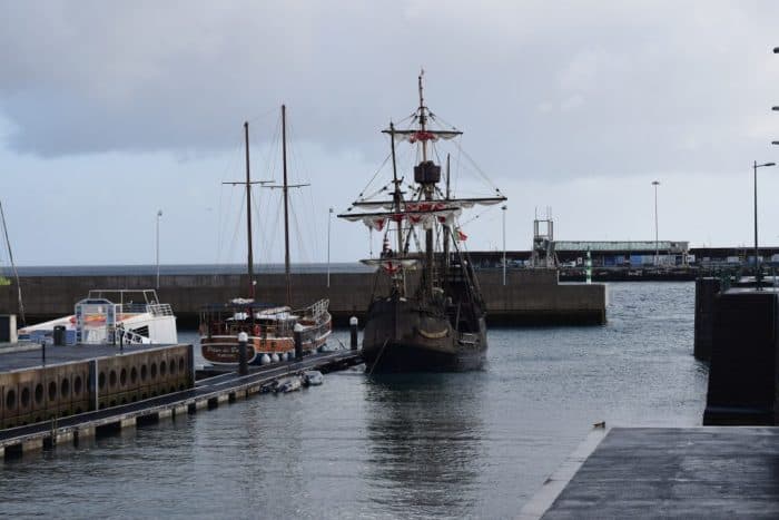 Funchal, Madeira, Portugal