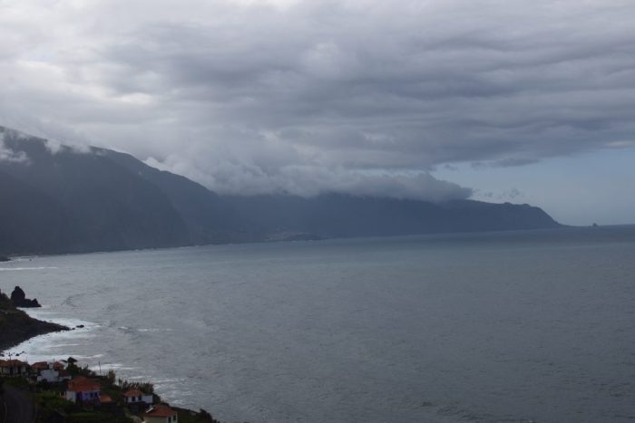 Ponta Delgada, Madeira, Portugal