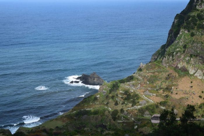 Boaventura, Madeira, Portugal