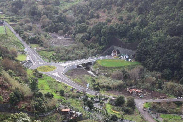 Boaventura, Madeira, Portugal