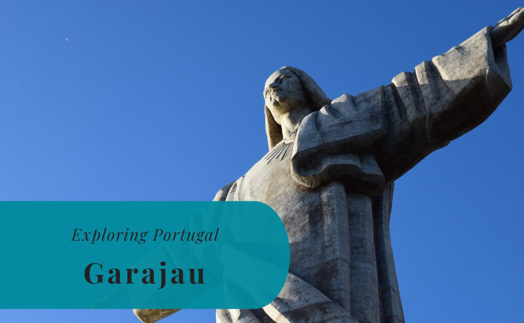 Garajau, Madeira, Exploring Portugal, Caniço