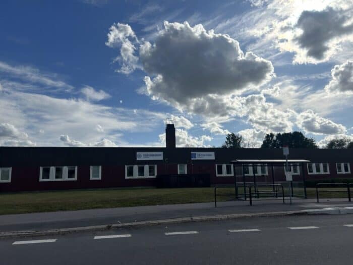 Skärblacka, Östergötland, Sweden