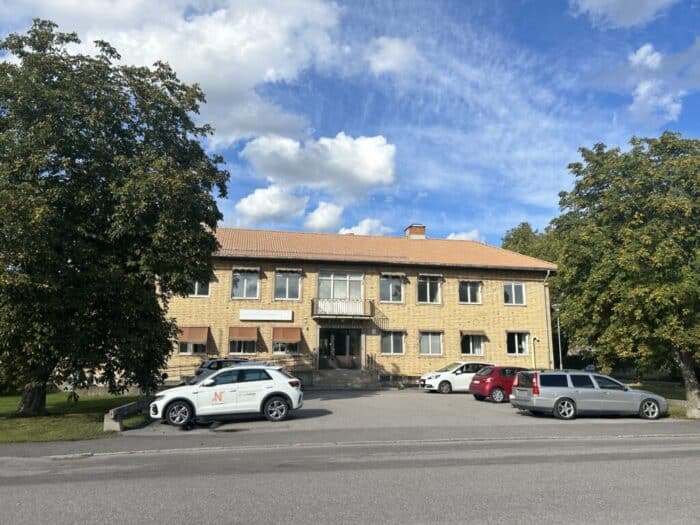 Skärblacka, Östergötland, Sweden