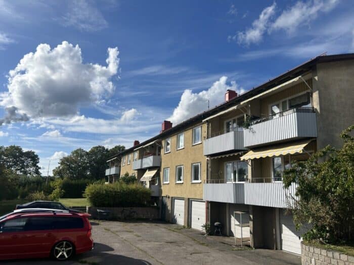 Skärblacka, Östergötland, Sweden