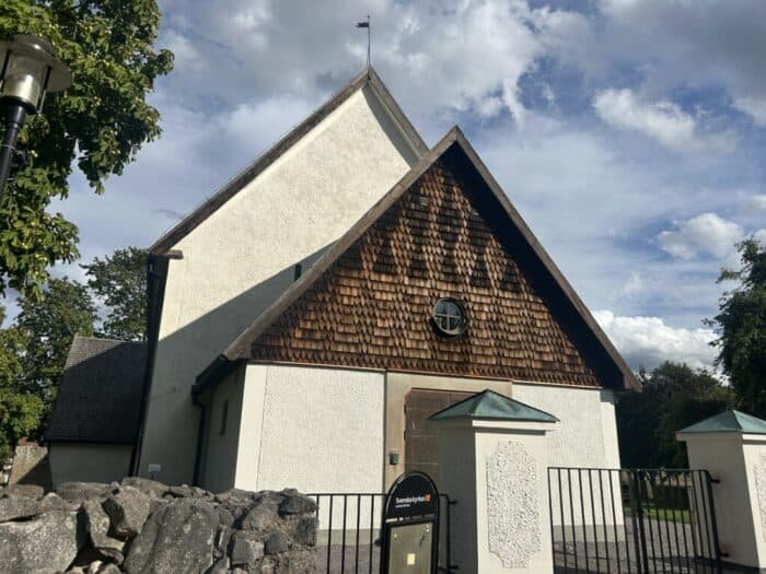 Kullerstad, Östergötland, Sweden