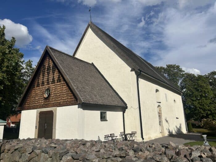 Kullerstad, Östergötland, Sweden