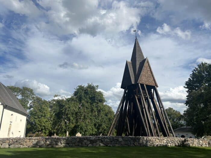 Kullerstad, Östergötland, Sweden