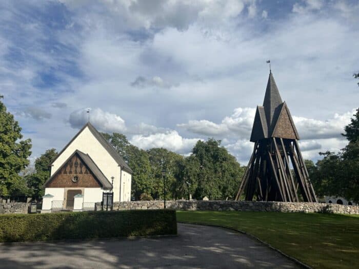 Kullerstad, Östergötland, Sweden