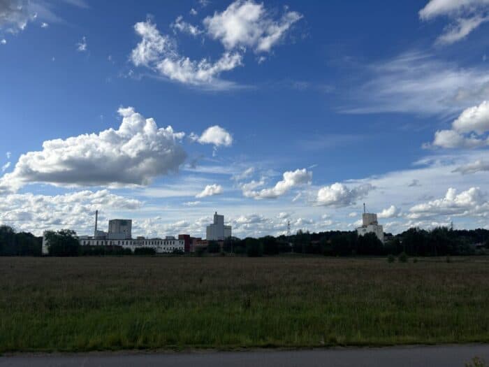 Kimstad, Östergötland, Sweden