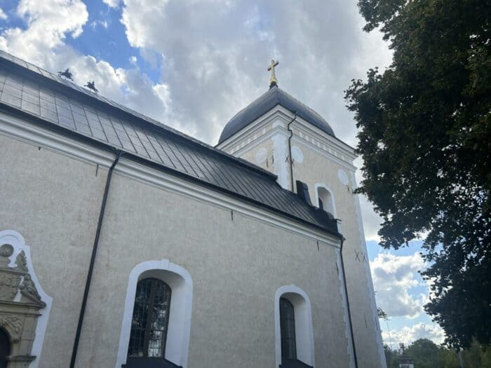 Kimstad, Östergötland, Sweden