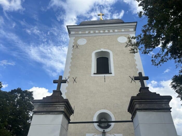 Kimstad, Östergötland, Sweden