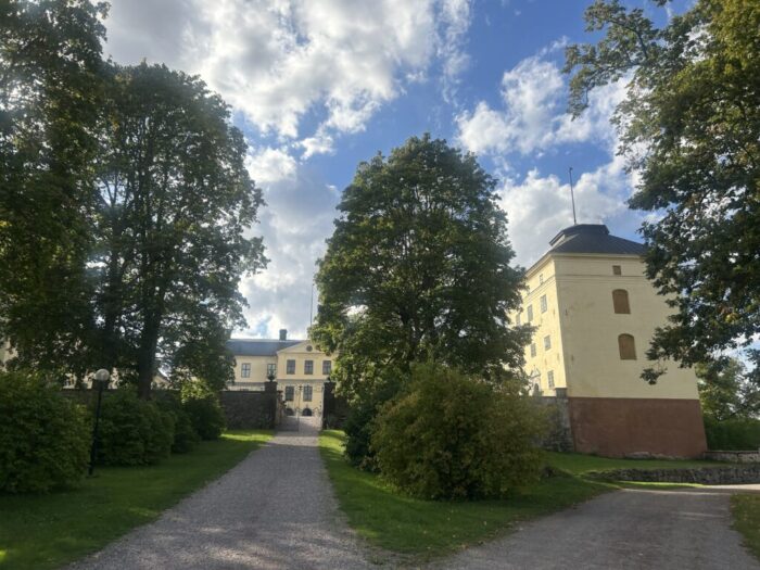 Löfstad, Östergötland, Sweden